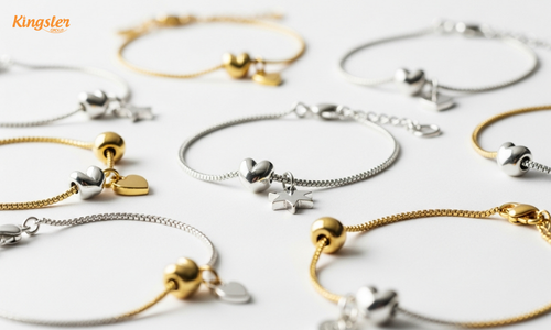 charm bracelets