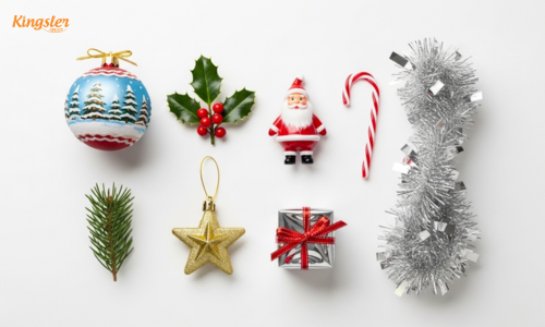 Christmas Accessories