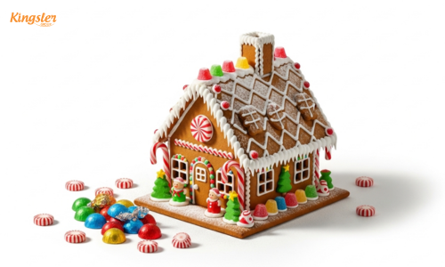 Christmas Confectionery