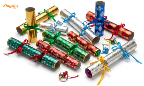 Christmas Crackers