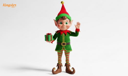 elf