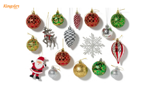 Christmas Ornaments