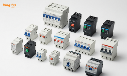 Circuit Breakers