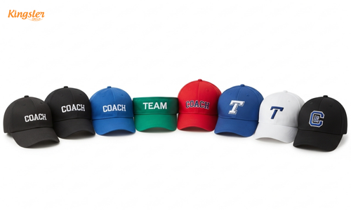 Coaching Caps