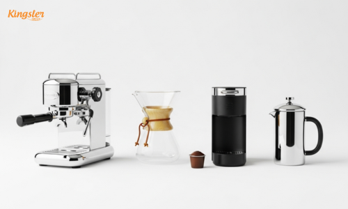 coffee makers