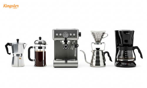 coffee makers