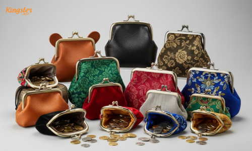 Coin Purses