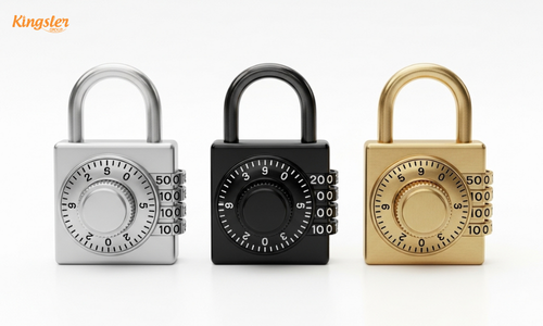 Combination Locks