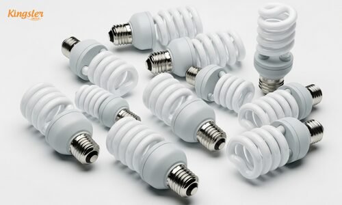 Compact Fluorescent Bulbs