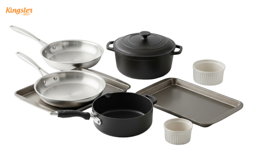 cookware