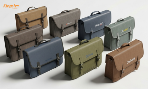 Courier Bags