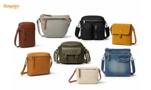 crossbody bags
