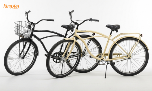cruiser bikes