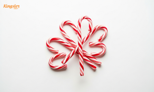 Decorations Candy Canes