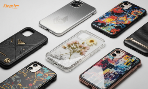 designer cases