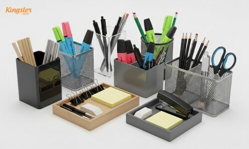desk organizers