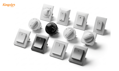 Dimmer Switches