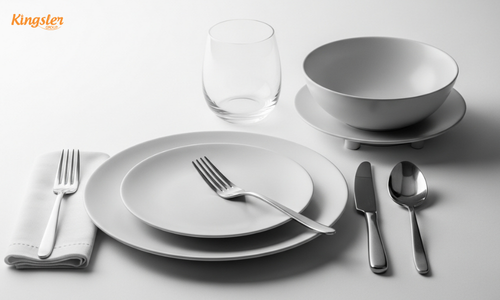 Dinnerware 1