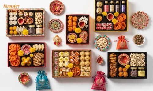 diwali gift sets
