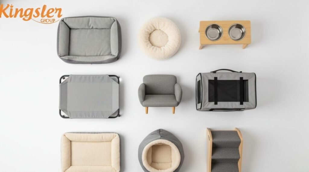 Dog Beds and Furniture