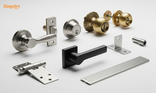 Door Hardware