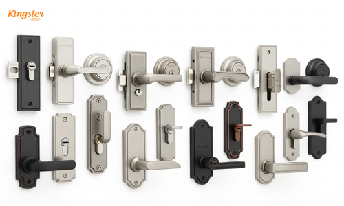 Door Locks