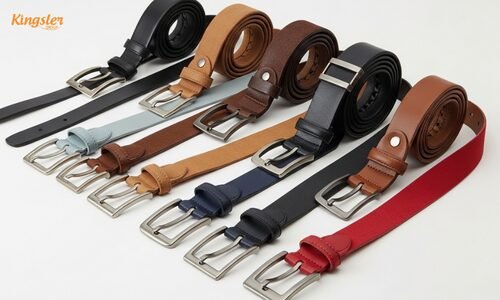 Dress Belts