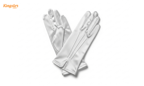 dress gloves