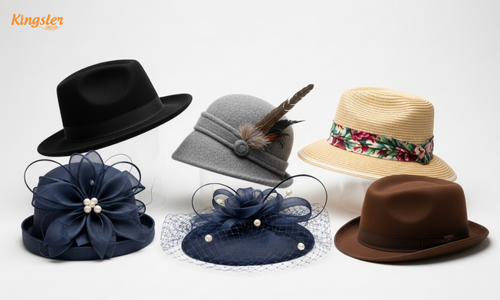 dress hats