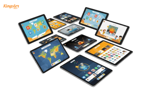 educational tablets