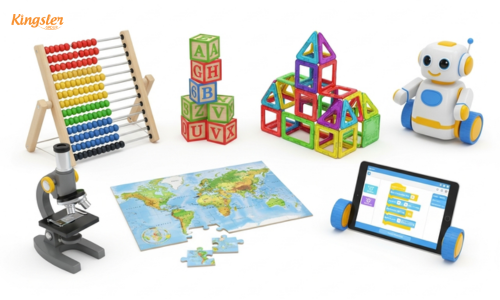 educational toys