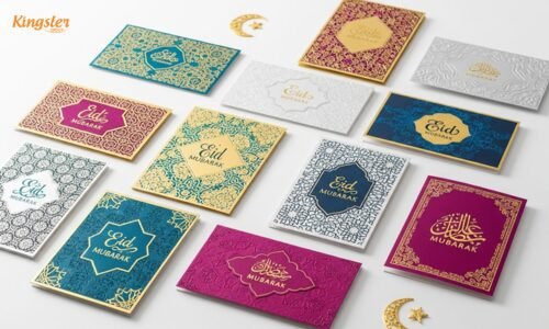 eid greeting cards