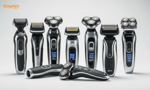 Electric Razors