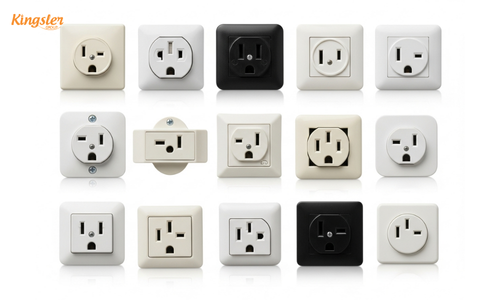 Electrical Outlets