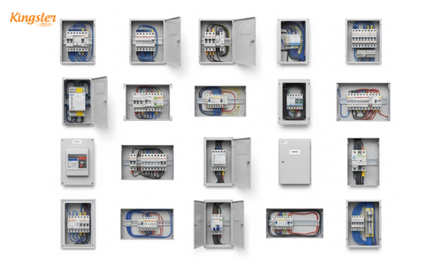 Electrical Panels