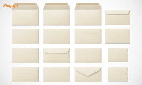 Envelopes