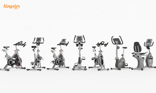 Exercise Bikes