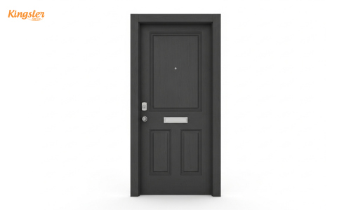 exterior doors