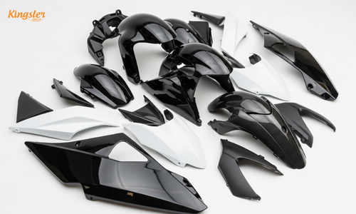 fairings