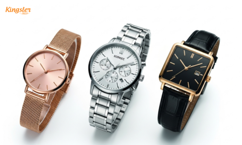 Fashion Watches
