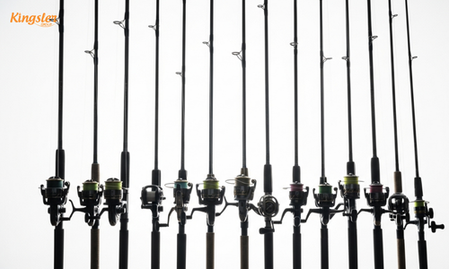 Fishing Rods