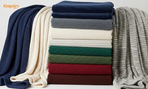 Fleece Throws