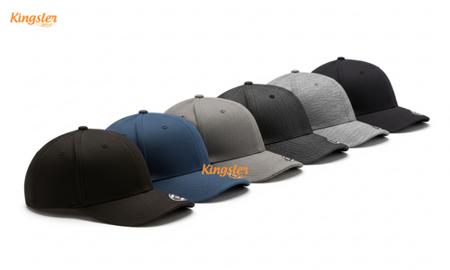 Flexfit Caps