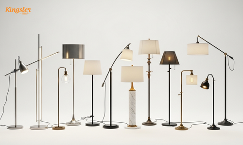 floor lamps