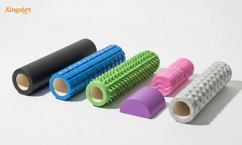 Foam Rollers