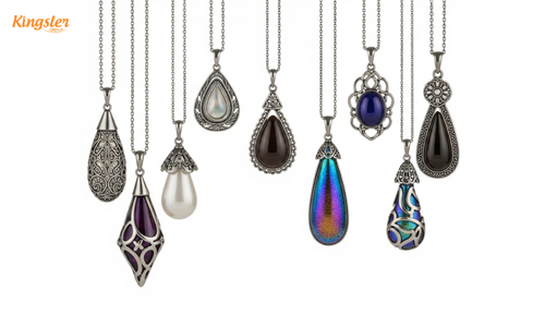 focal pendants