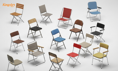 Folding Chairs