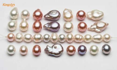 Freshwater Pearls