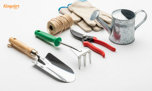 Gardening Tools