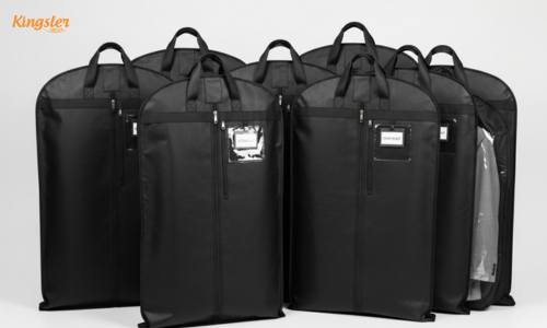 Garment Bags